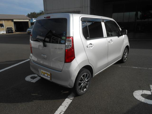 FX 4WD レーダーブレーキ(7枚目)