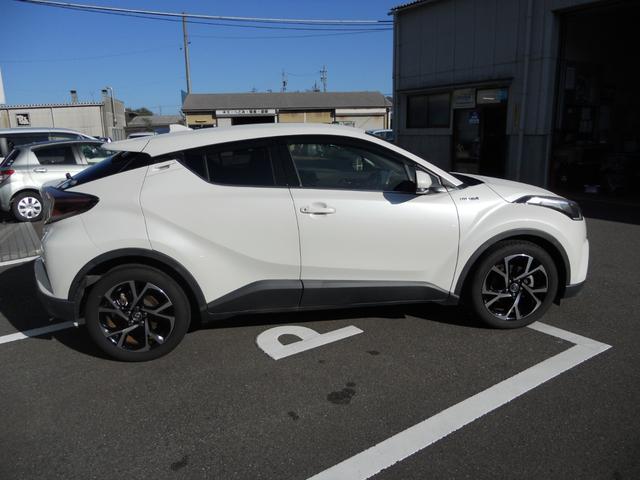 トヨタ Ｃ－ＨＲ