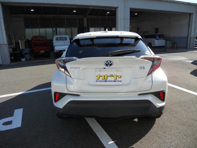 トヨタ Ｃ－ＨＲ