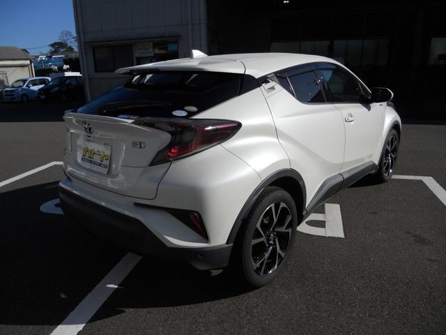 トヨタ Ｃ－ＨＲ