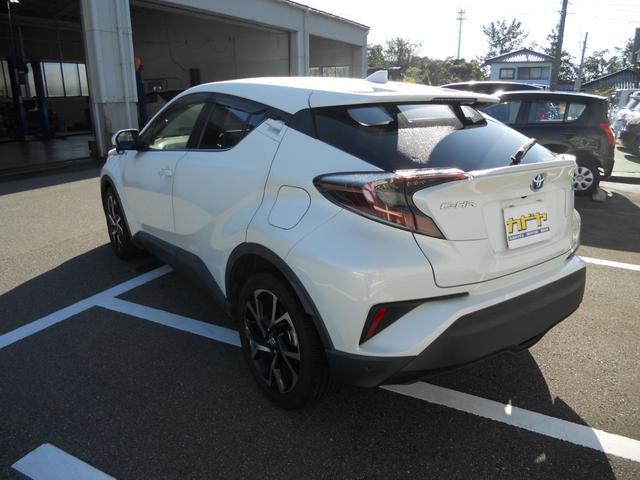 トヨタ Ｃ－ＨＲ