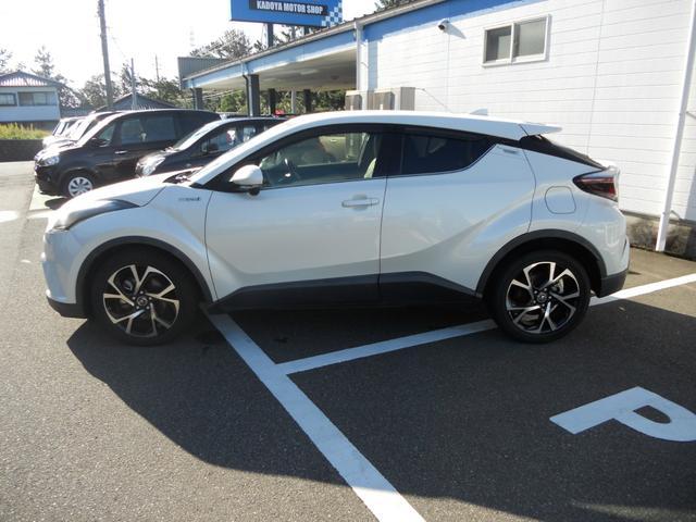 トヨタ Ｃ－ＨＲ