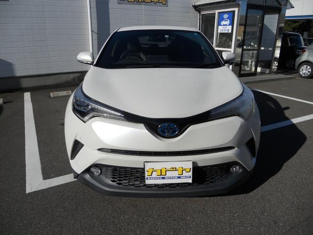 トヨタ Ｃ－ＨＲ