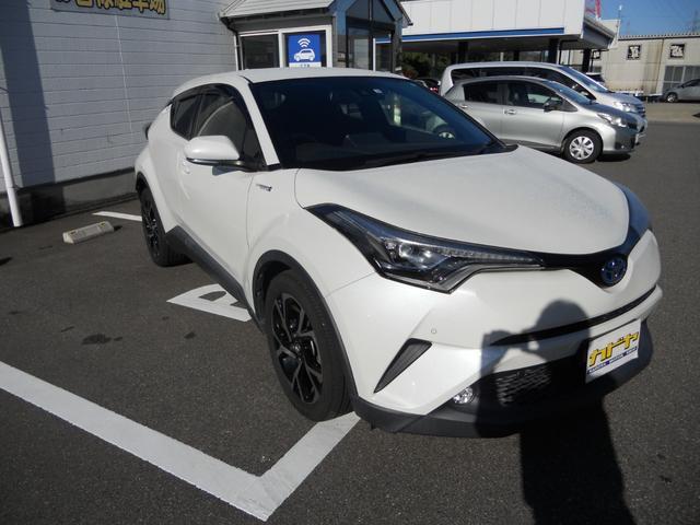 トヨタ Ｃ－ＨＲ