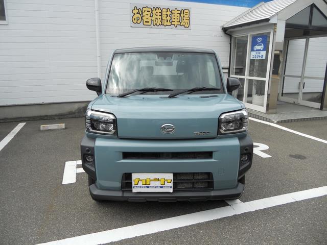 タフト Ｇ（2枚目）