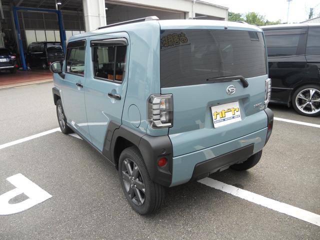 タフト Ｇ（7枚目）