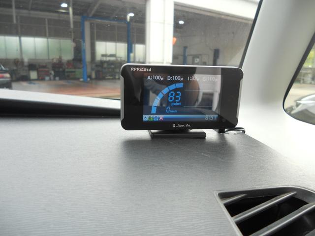 タント カスタムＸ　ＳＡ　社外ナビ　バックカメラ　両側電動スライドドア（20枚目）