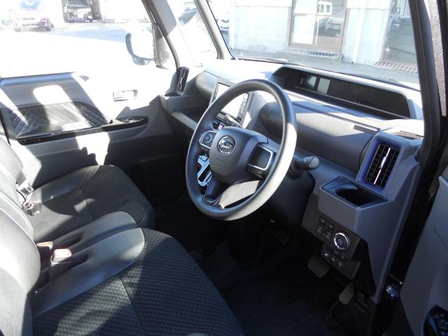 タント カスタムＸ（9枚目）