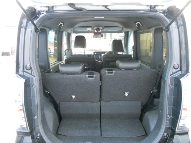 タント カスタムＸ（11枚目）