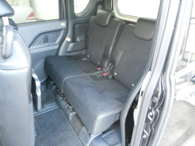 タント カスタムＸ（12枚目）