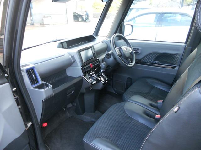 タント カスタムＸ（13枚目）