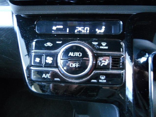 タント カスタムＸ（15枚目）