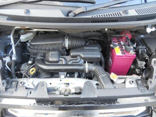 タント カスタムＸ（22枚目）