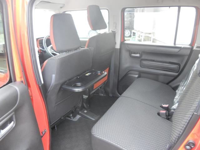 ハスラー ハイブリッドＸ（12枚目）