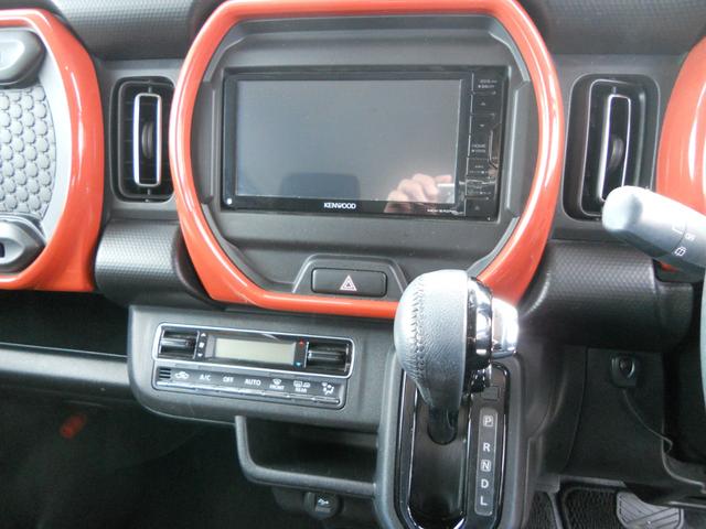 ハスラー ハイブリッドＸ（15枚目）