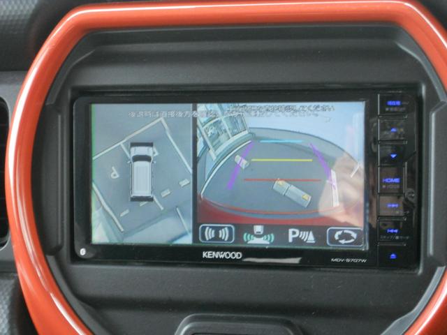 ハスラー ハイブリッドＸ（18枚目）