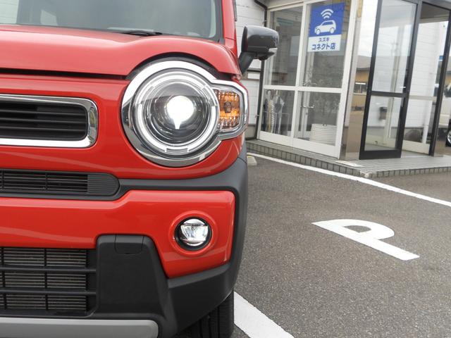 ハスラー ハイブリッドＸ（21枚目）