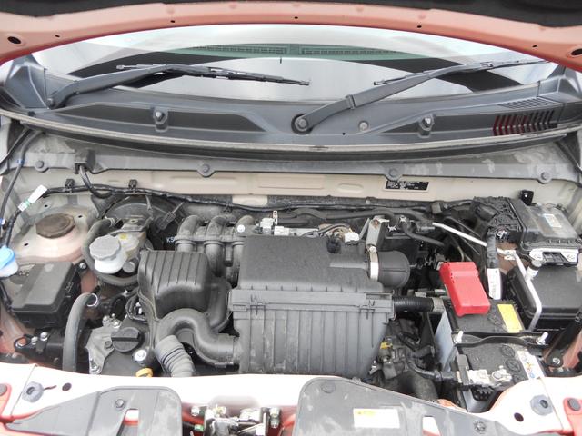 ハスラー ハイブリッドＸ（22枚目）