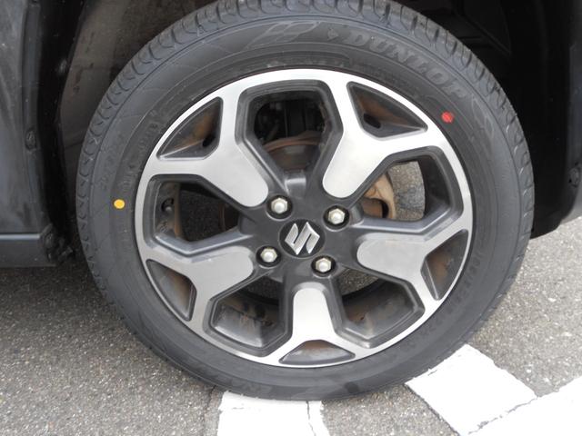 ハスラー ハイブリッドＸ（23枚目）