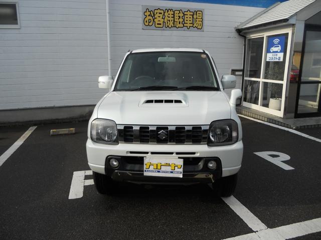 ジムニー ランドベンチャー（2枚目）