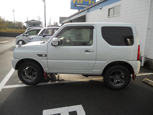 ジムニー ランドベンチャー（7枚目）