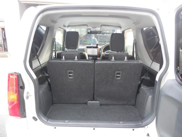 ジムニー ランドベンチャー（9枚目）