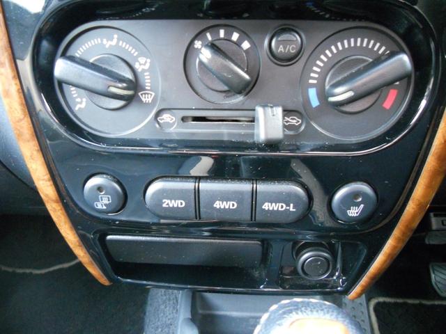 ジムニー ランドベンチャー（14枚目）