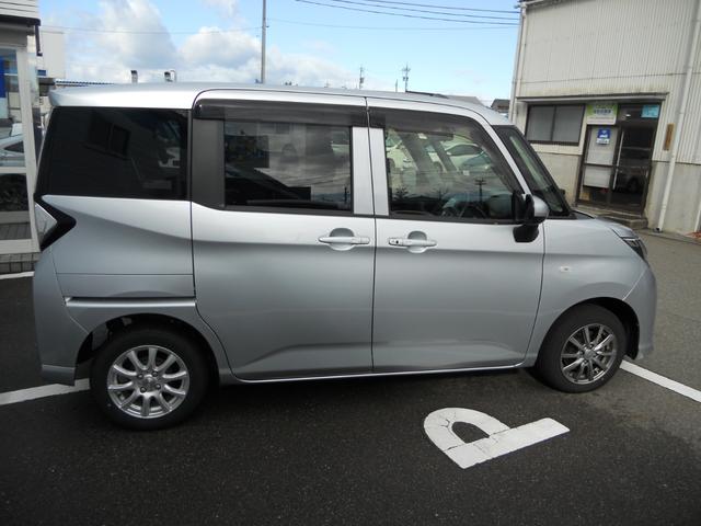 タンク Ｘ　Ｓ（4枚目）