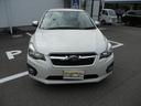 SUBARU IMPREZA SPORTS