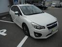SUBARU IMPREZA SPORTS