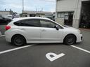SUBARU IMPREZA SPORTS