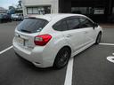SUBARU IMPREZA SPORTS