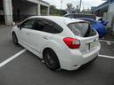 SUBARU IMPREZA SPORTS