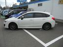 SUBARU IMPREZA SPORTS