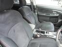 SUBARU IMPREZA SPORTS