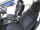 SUBARU IMPREZA SPORTS