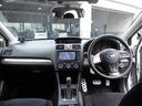 SUBARU IMPREZA SPORTS