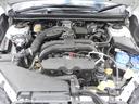 SUBARU IMPREZA SPORTS