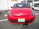 VOLKSWAGEN THE BEETLE