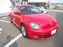 VOLKSWAGEN THE BEETLE