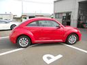 VOLKSWAGEN THE BEETLE