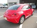 VOLKSWAGEN THE BEETLE