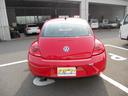 VOLKSWAGEN THE BEETLE