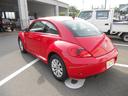 VOLKSWAGEN THE BEETLE