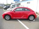VOLKSWAGEN THE BEETLE
