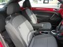 VOLKSWAGEN THE BEETLE