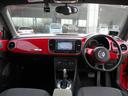 VOLKSWAGEN THE BEETLE