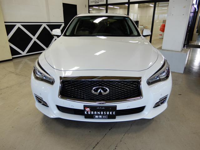 350GT ハイブリッド タイプP SR 黒革 21AW(2枚目)