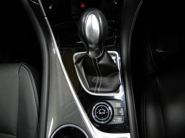 350GT ハイブリッド タイプP SR 黒革 21AW(11枚目)