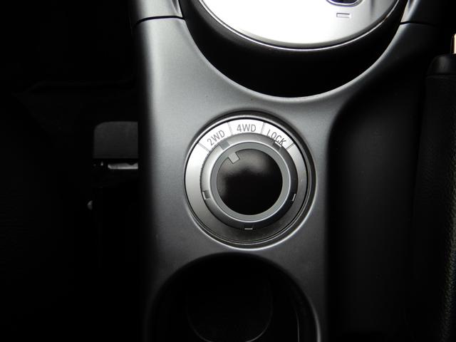 ローデスト24G 4WD 純正ナビ ワンオーナー(13枚目)